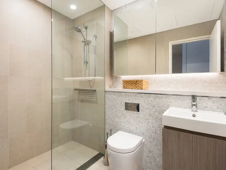Fifth view of Homely apartment listing, 502/225 Pacific Highway, North Sydney NSW 2060
