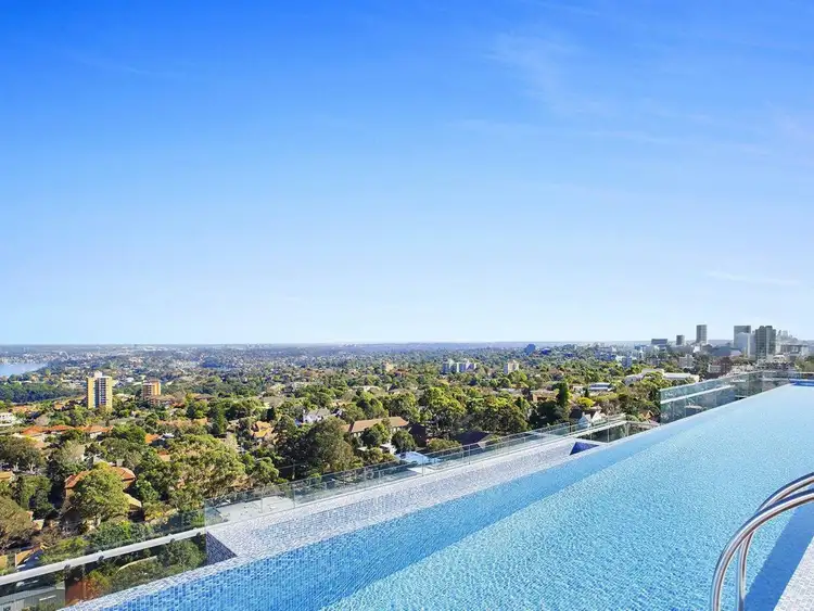 Sixth view of Homely apartment listing, 502/225 Pacific Highway, North Sydney NSW 2060