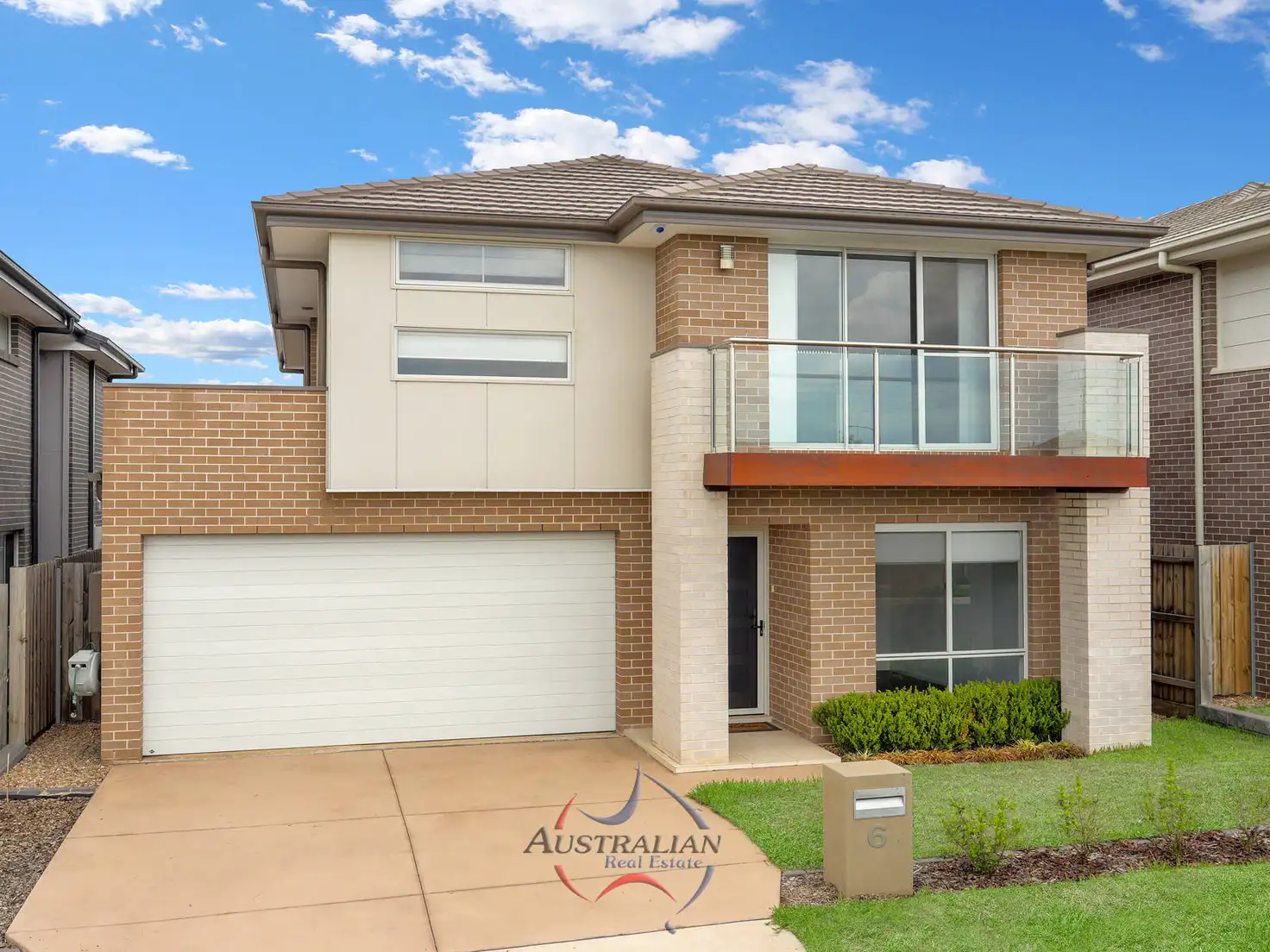 Main view of Homely house listing, 6 Apollo Street, Schofields NSW 2762