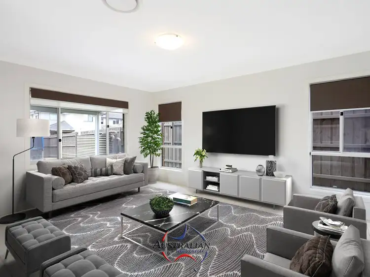 Second view of Homely house listing, 6 Apollo Street, Schofields NSW 2762
