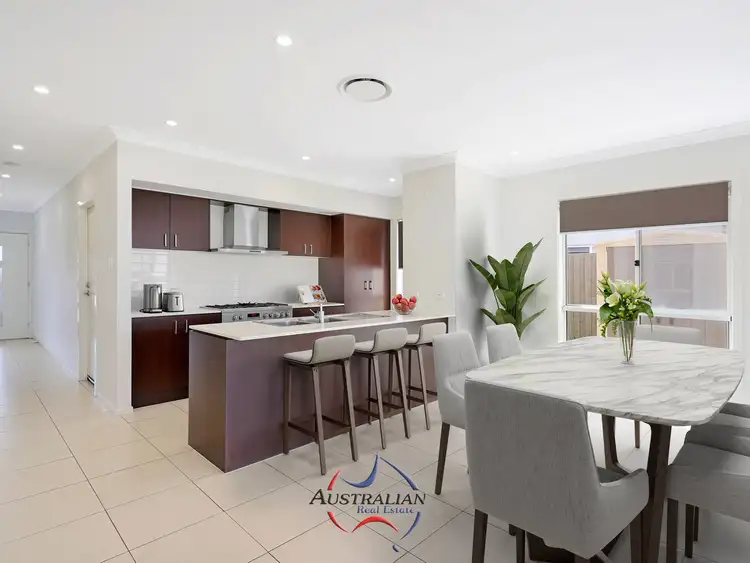 Third view of Homely house listing, 6 Apollo Street, Schofields NSW 2762