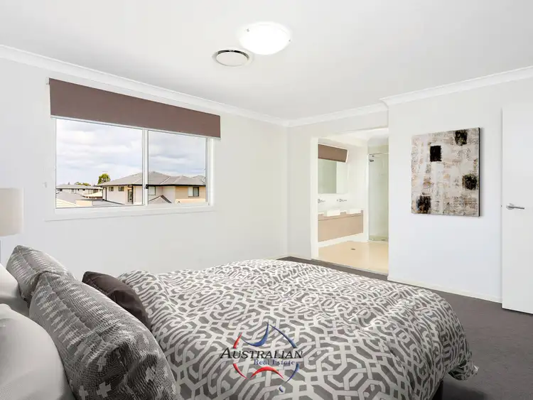 Sixth view of Homely house listing, 6 Apollo Street, Schofields NSW 2762