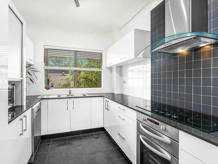 Main view of Homely apartment listing, 13/2-8 Kiora Road, Miranda NSW 2228