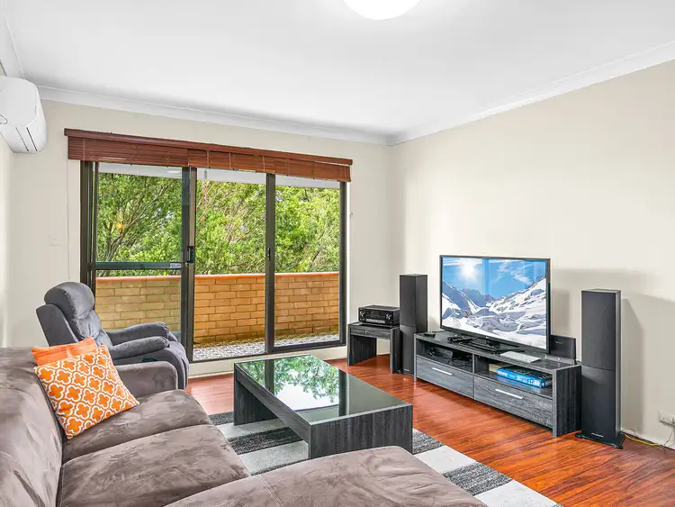 Second view of Homely apartment listing, 13/2-8 Kiora Road, Miranda NSW 2228