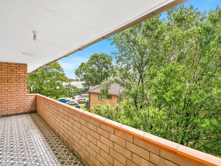 Third view of Homely apartment listing, 13/2-8 Kiora Road, Miranda NSW 2228