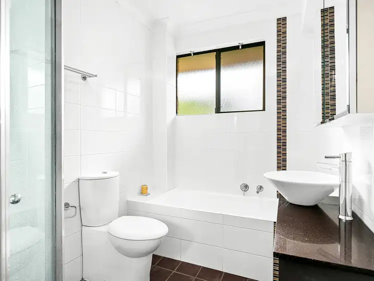 Fourth view of Homely apartment listing, 13/2-8 Kiora Road, Miranda NSW 2228