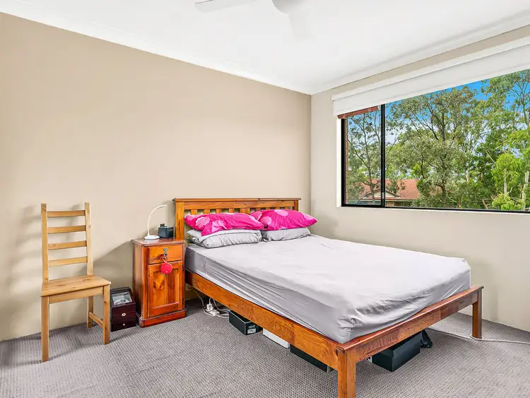 Fifth view of Homely apartment listing, 13/2-8 Kiora Road, Miranda NSW 2228