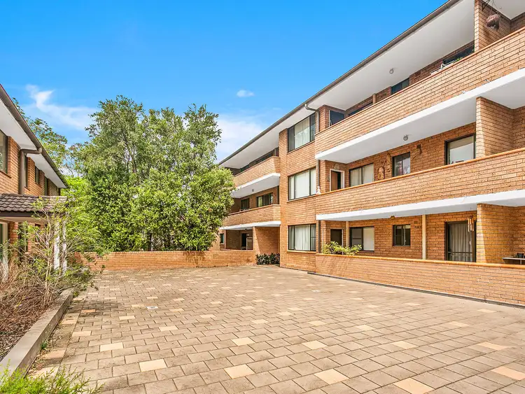 Sixth view of Homely apartment listing, 13/2-8 Kiora Road, Miranda NSW 2228