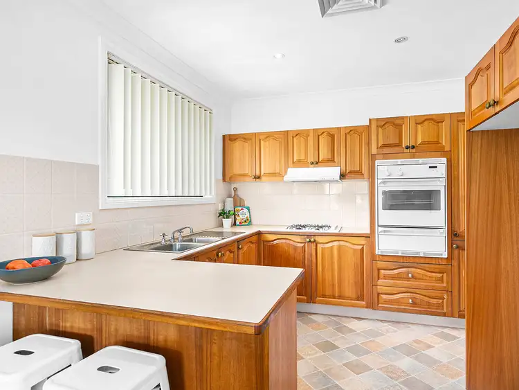 Third view of Homely villa listing, 6/30 Malvern Road, Miranda NSW 2228