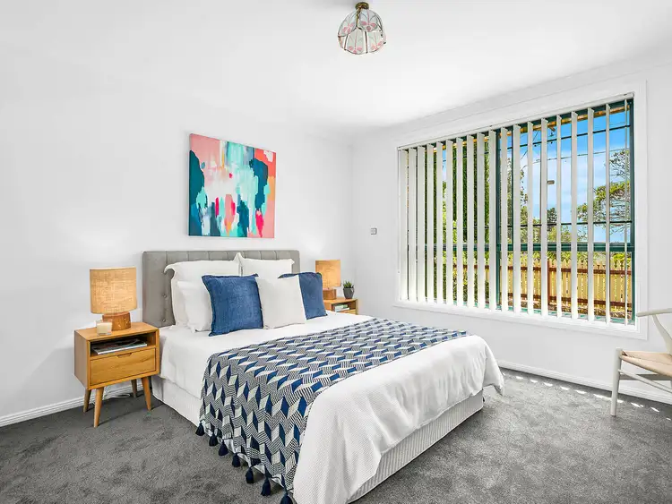 Fourth view of Homely villa listing, 6/30 Malvern Road, Miranda NSW 2228