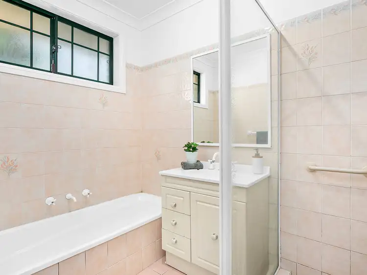 Fifth view of Homely villa listing, 6/30 Malvern Road, Miranda NSW 2228