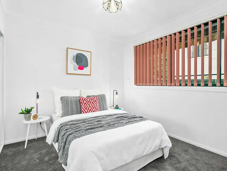 Sixth view of Homely villa listing, 6/30 Malvern Road, Miranda NSW 2228