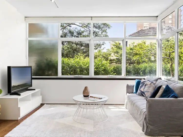 15/2 Parkes Street, Kirribilli NSW 2061