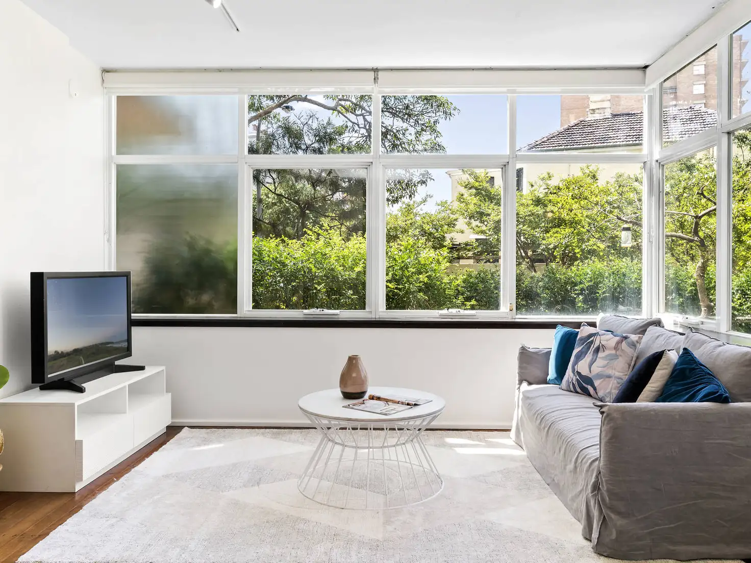 Main view of Homely studio listing, 15/2 Parkes Street, Kirribilli NSW 2061