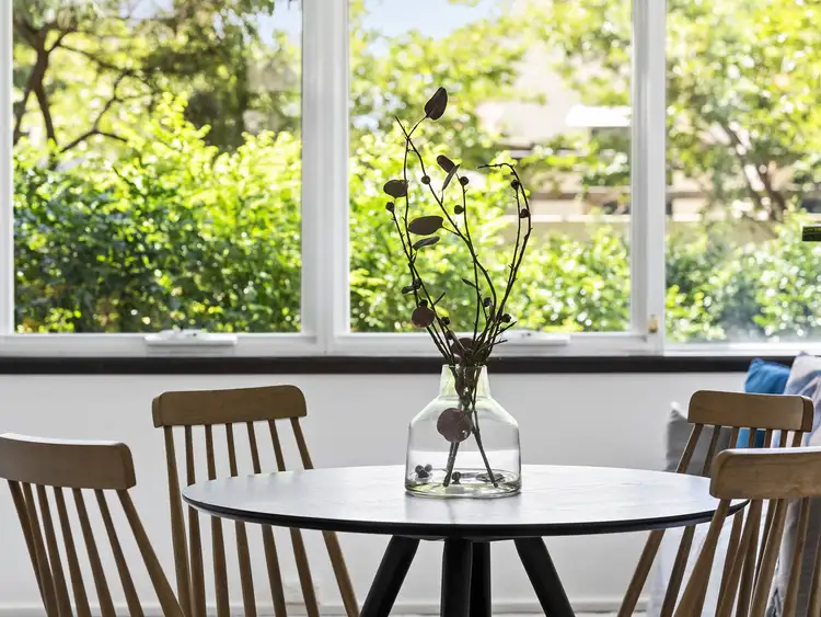 Third view of Homely studio listing, 15/2 Parkes Street, Kirribilli NSW 2061