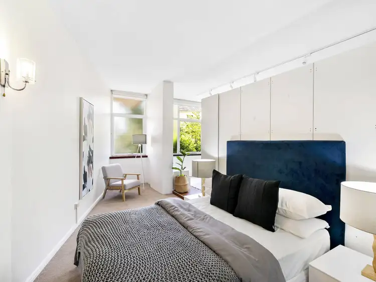 Fourth view of Homely studio listing, 15/2 Parkes Street, Kirribilli NSW 2061