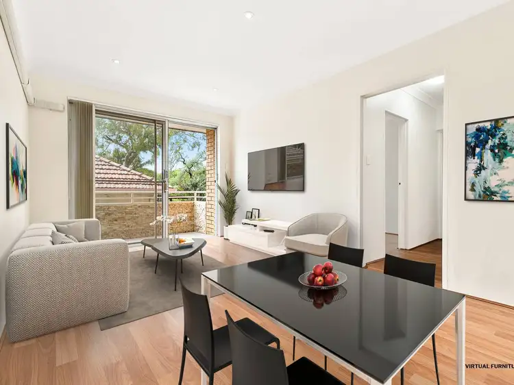 8/472A Mowbray Road West, Lane Cove North NSW 2066