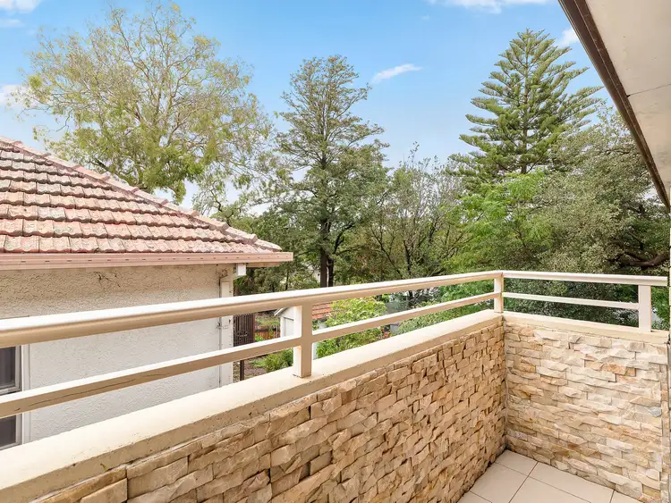 Fifth view of Homely apartment listing, 8/472A Mowbray Road West, Lane Cove North NSW 2066