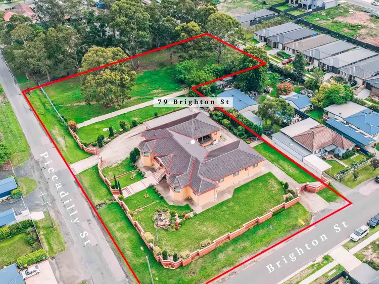79 Brighton Street, Riverstone NSW 2765