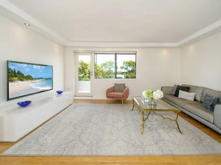 Main view of Homely unit listing, 8/38 Universal Street, Eastlakes NSW 2018