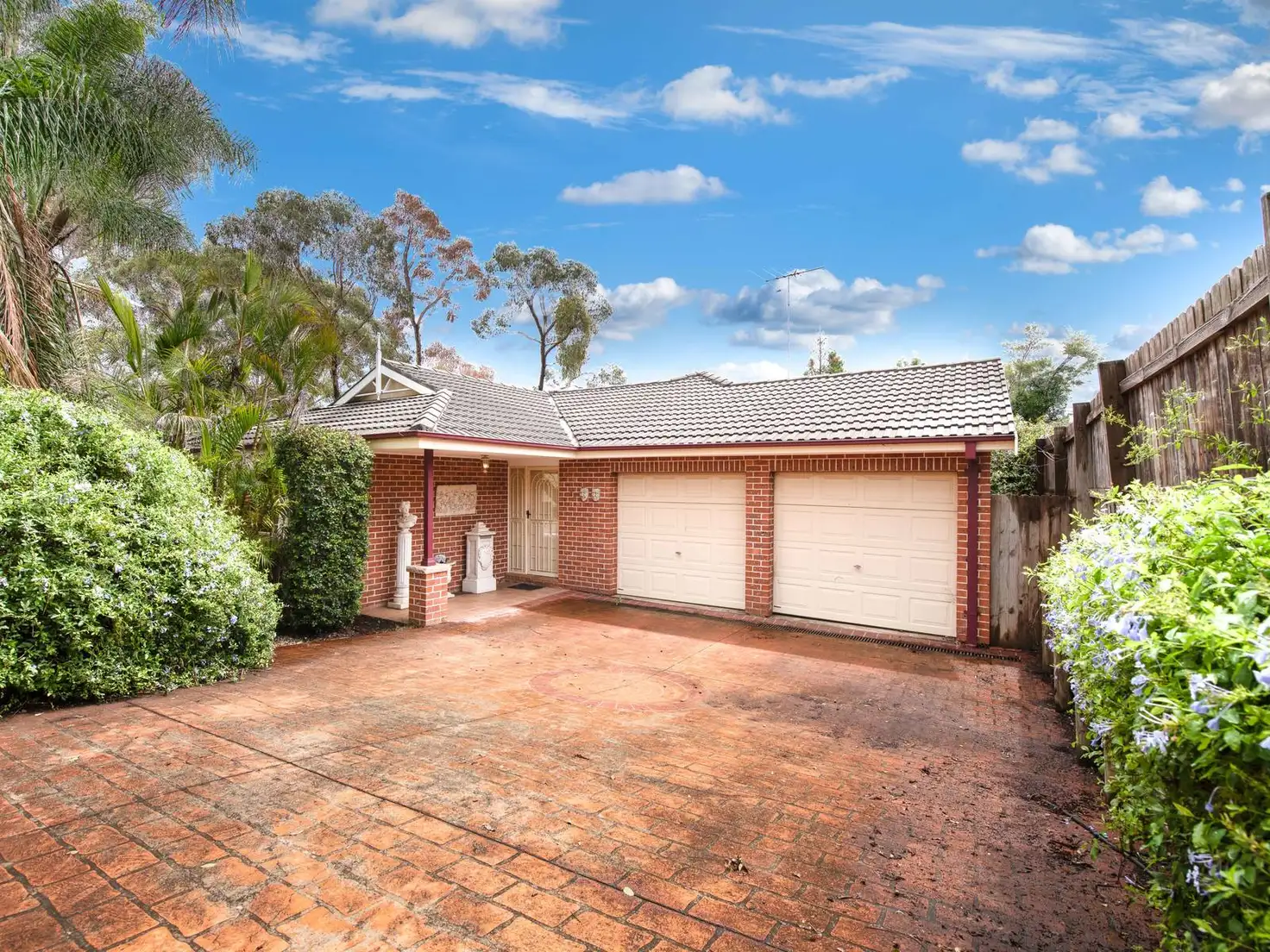 Main view of Homely house listing, 25 Peppertree Grove, Quakers Hill NSW 2763
