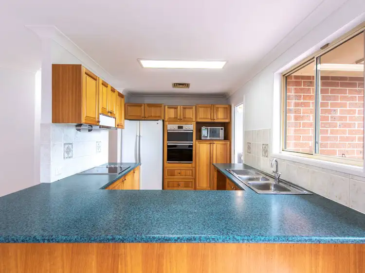 Second view of Homely house listing, 25 Peppertree Grove, Quakers Hill NSW 2763