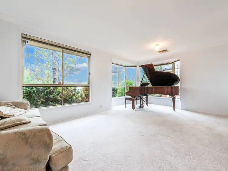 Third view of Homely house listing, 25 Peppertree Grove, Quakers Hill NSW 2763