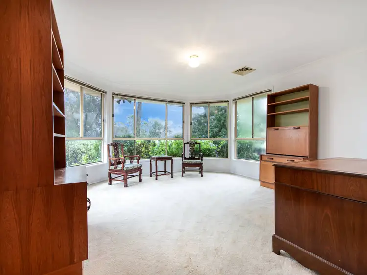 Fifth view of Homely house listing, 25 Peppertree Grove, Quakers Hill NSW 2763