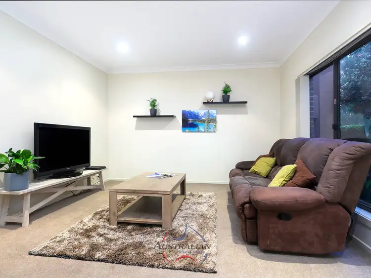 Second view of Homely house listing, 2 Pollifrone Street, Kellyville Ridge NSW 2155