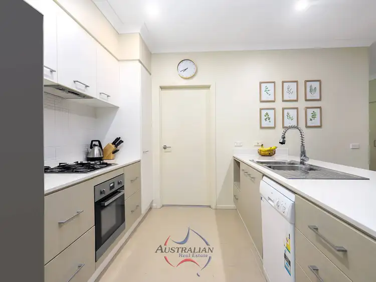 Third view of Homely house listing, 2 Pollifrone Street, Kellyville Ridge NSW 2155