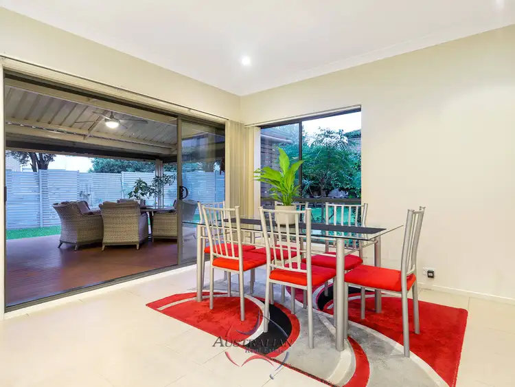Fourth view of Homely house listing, 2 Pollifrone Street, Kellyville Ridge NSW 2155
