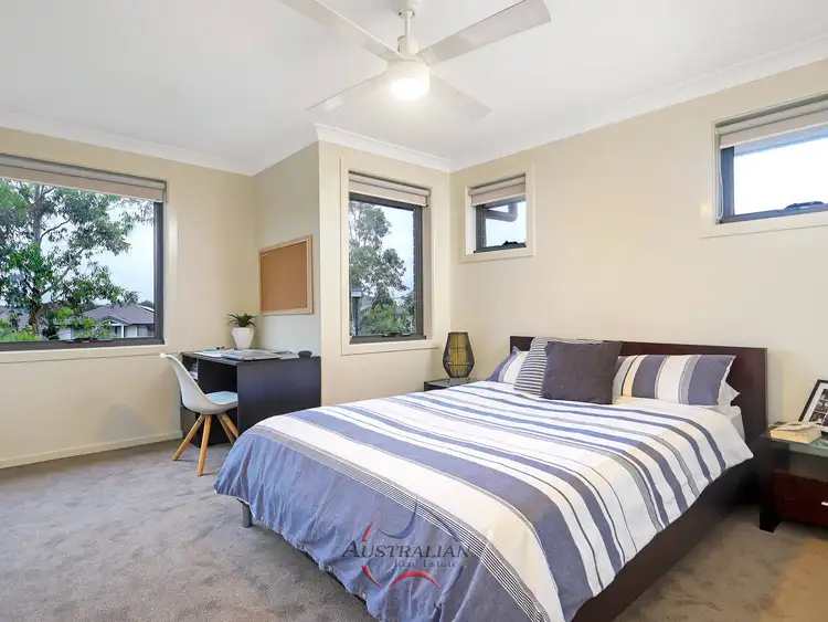 Sixth view of Homely house listing, 2 Pollifrone Street, Kellyville Ridge NSW 2155