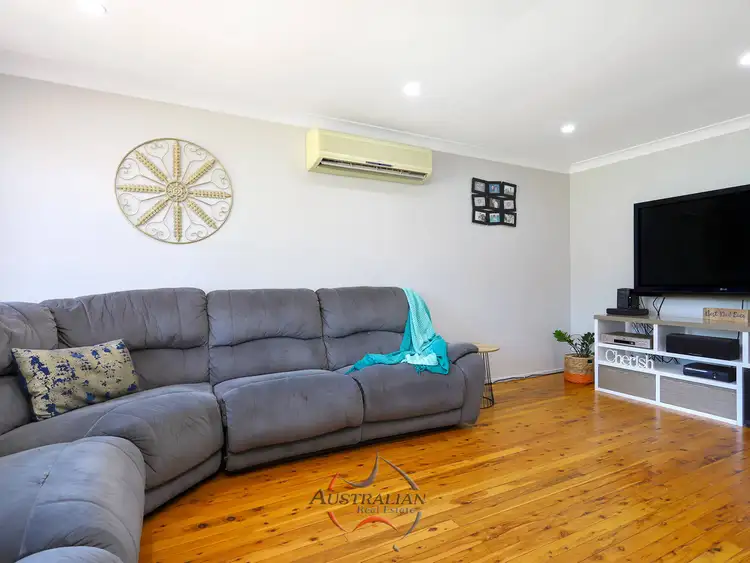 Second view of Homely house listing, 37 Ridgeway Crescent, Quakers Hill NSW 2763
