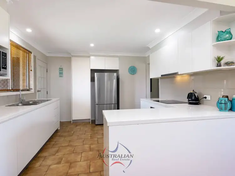 Third view of Homely house listing, 37 Ridgeway Crescent, Quakers Hill NSW 2763