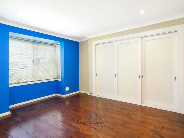 Third view of Homely house listing, 77 Kennington Avenue, Quakers Hill NSW 2763