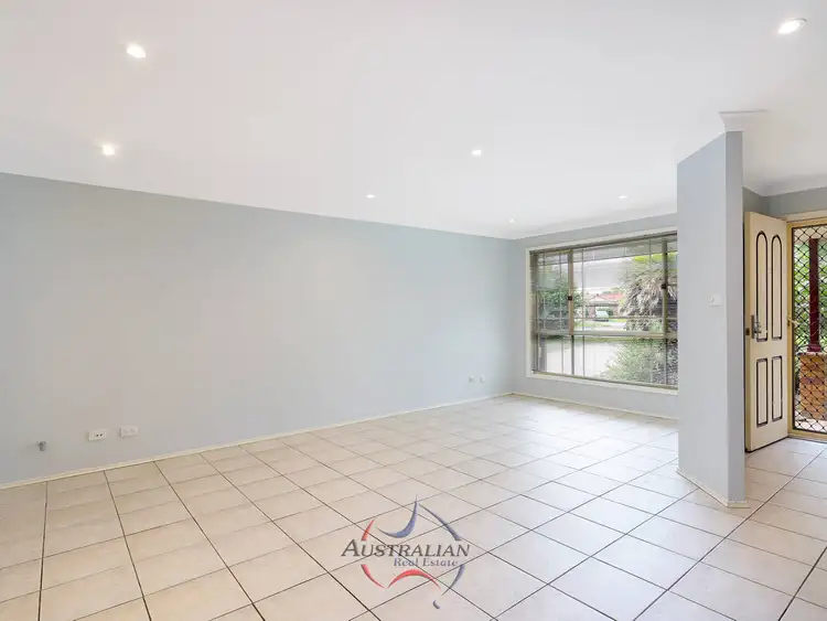 Fourth view of Homely house listing, 77 Kennington Avenue, Quakers Hill NSW 2763