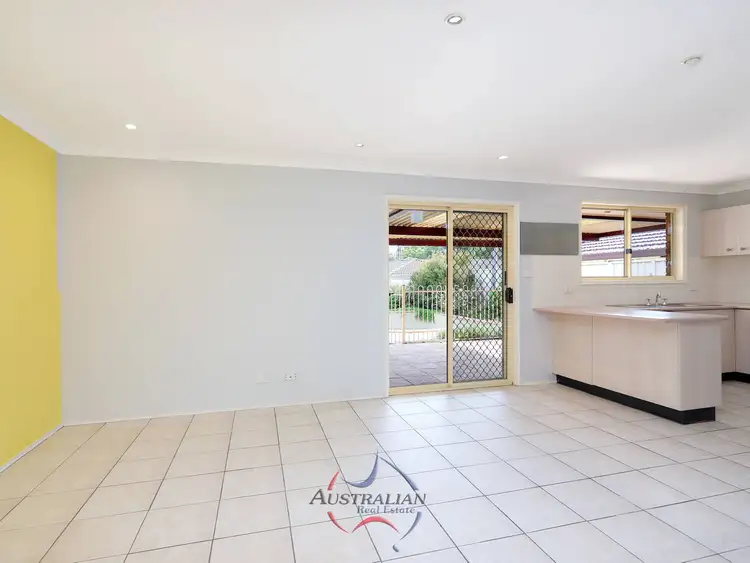 Sixth view of Homely house listing, 77 Kennington Avenue, Quakers Hill NSW 2763