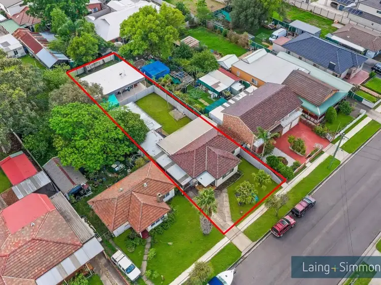 61 Bright St, Guildford NSW 2161