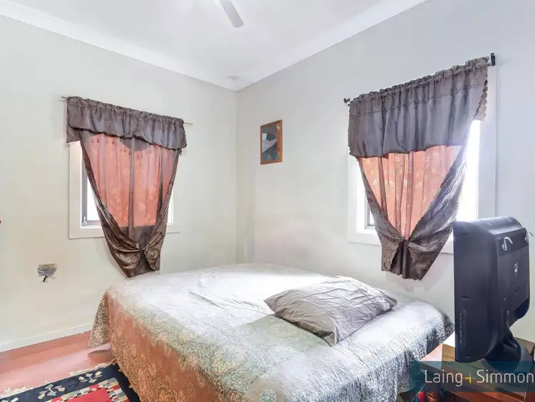 Sixth view of Homely house listing, 61 Bright St, Guildford NSW 2161