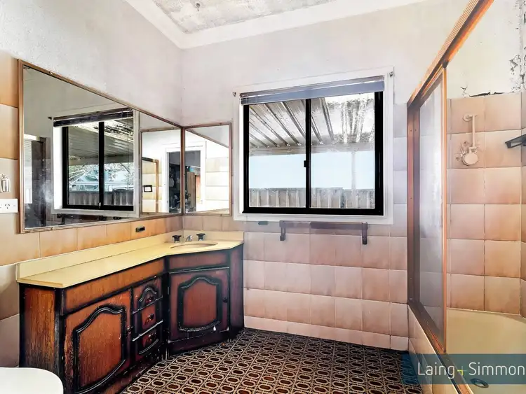 Seventh view of Homely house listing, 61 Bright St, Guildford NSW 2161