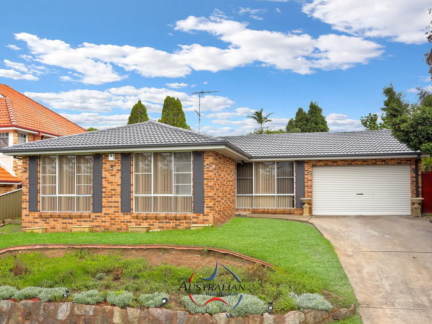 Main view of Homely house listing, 4 Cobain Place, Acacia Gardens NSW 2763