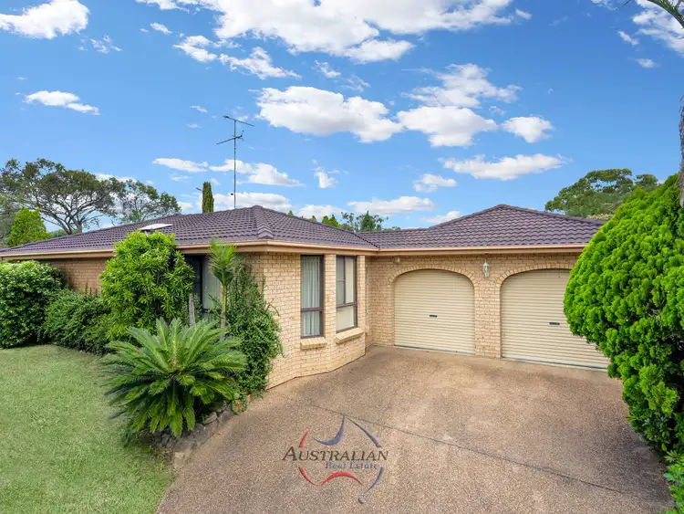 Second view of Homely house listing, 2 Carly Place, Quakers Hill NSW 2763