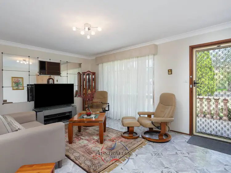 Third view of Homely house listing, 2 Carly Place, Quakers Hill NSW 2763