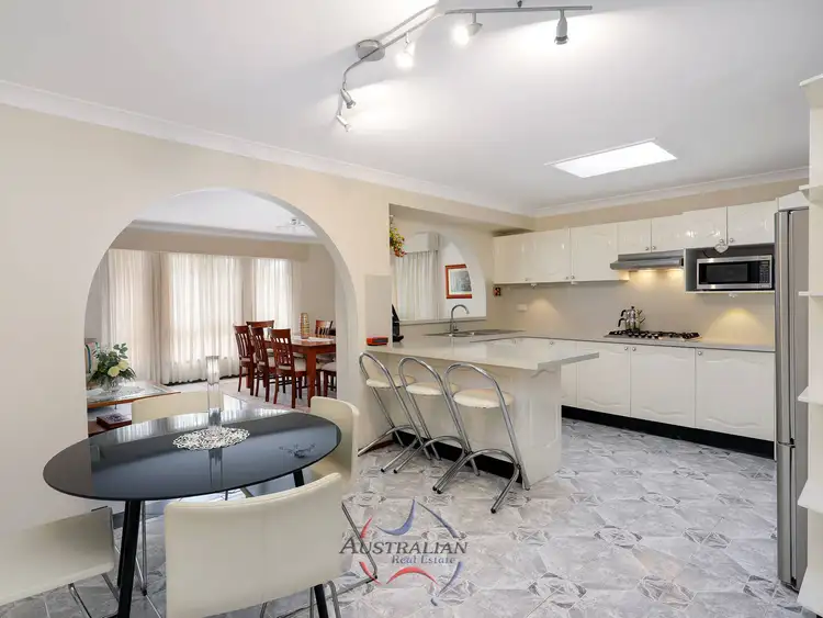 Fourth view of Homely house listing, 2 Carly Place, Quakers Hill NSW 2763