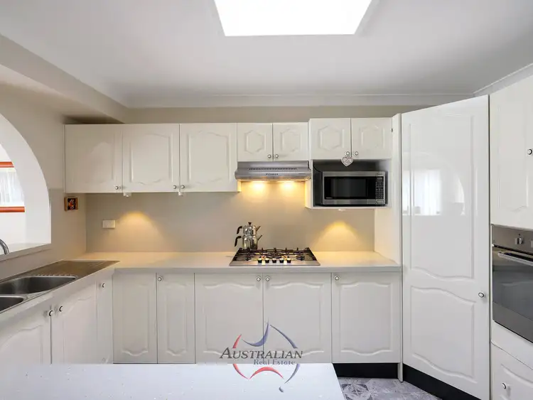 Fifth view of Homely house listing, 2 Carly Place, Quakers Hill NSW 2763