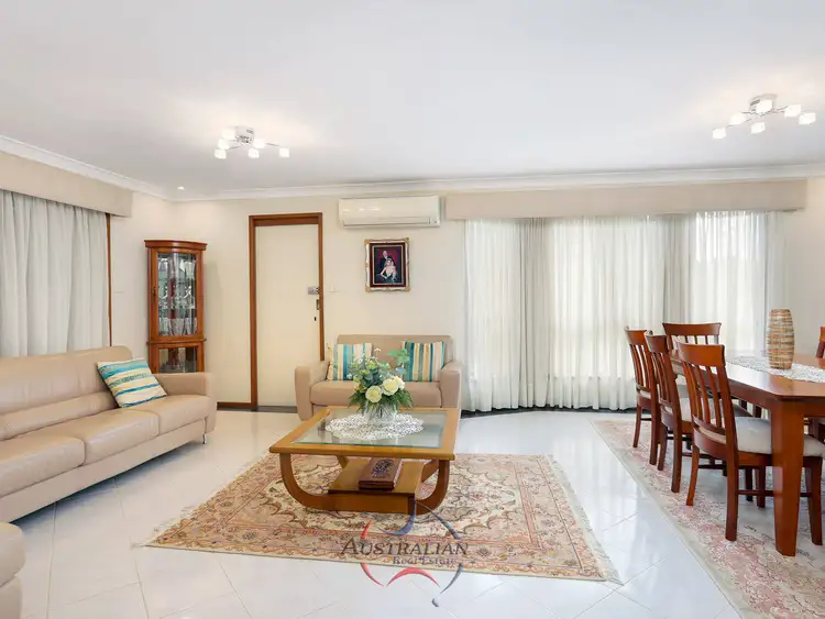 Sixth view of Homely house listing, 2 Carly Place, Quakers Hill NSW 2763
