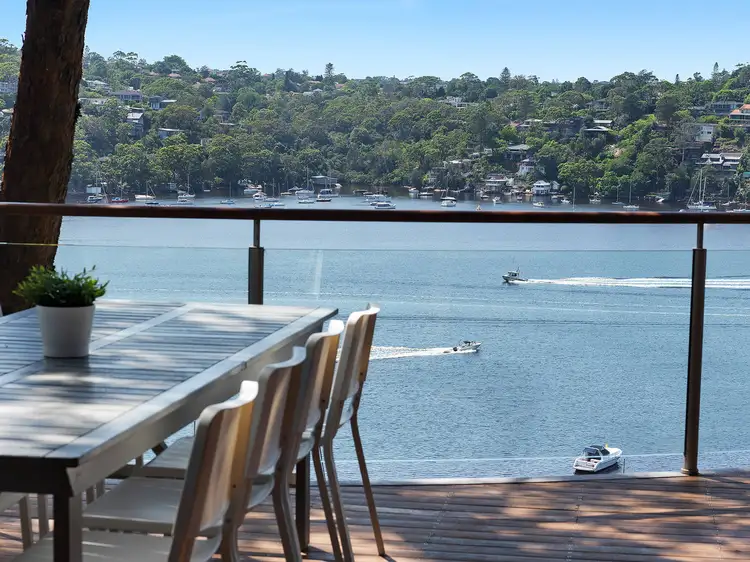 Fifth view of Homely house listing, 290 Edinburgh Road, Castlecrag NSW 2068