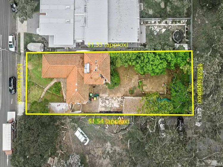 Main view of Homely house listing, 202 Caringbah Road, Caringbah South NSW 2229