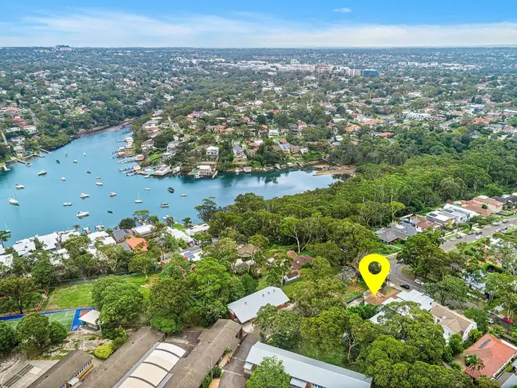 Third view of Homely house listing, 202 Caringbah Road, Caringbah South NSW 2229