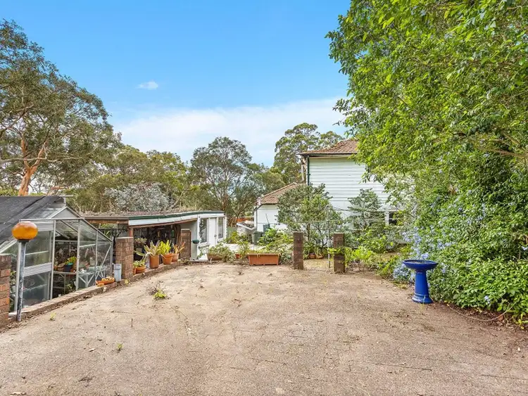 Fifth view of Homely house listing, 202 Caringbah Road, Caringbah South NSW 2229